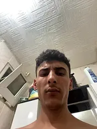 hardbaran1 webcam model stream image