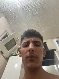 hardbaran1 webcam model stream image