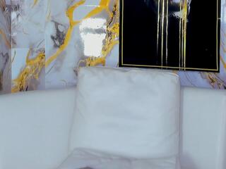 Noah Brown webcam model stream image