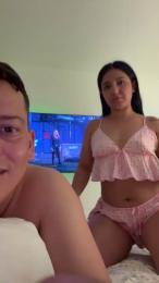 Hotmathews webcam model stream image