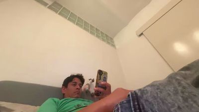 n1c0_ webcam model stream image