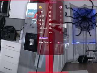 milavalentina webcam camsoda model stream image