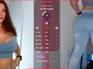 milavalentina webcam camsoda model stream image