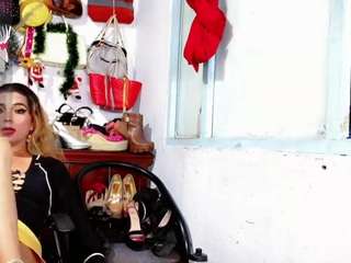 ximenamoreira webcam model stream image