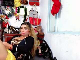 ximenamoreira webcam model stream image