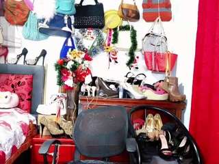 ximenamoreira webcam model stream image