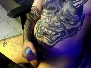 mrn0ice webcam chaturbate model stream image