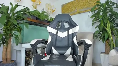 Johnnygrayson1 webcam model stream image