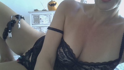 SahmiN webcam model stream image