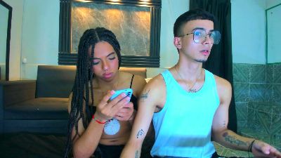 The_Frank_boy webcam cam4 model stream image