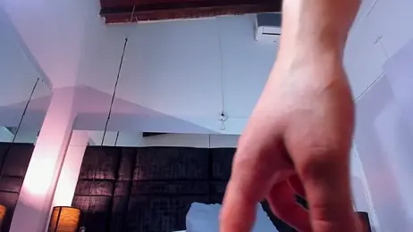 Miaa_Garcia webcam model stream image