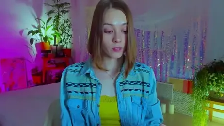 poli__ webcam stripchat model stream image