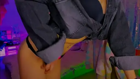 poli__ webcam model stream image