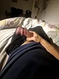 MarkBigDick35 webcam model stream image