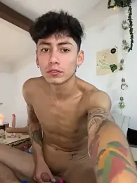 Amahd696 webcam model stream image