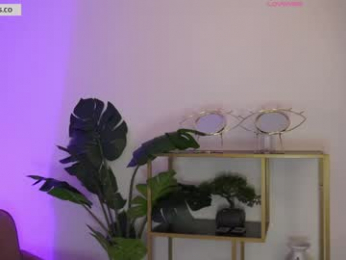 miss_meii webcam model stream image