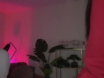 miss_meii webcam model stream image