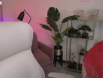 miss_meii webcam model stream image