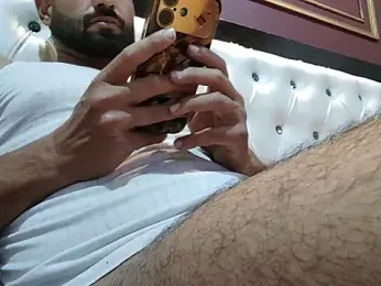 EROTIC-MALE webcam stripchat model stream image