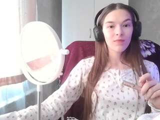 jesseniakint webcam model stream image