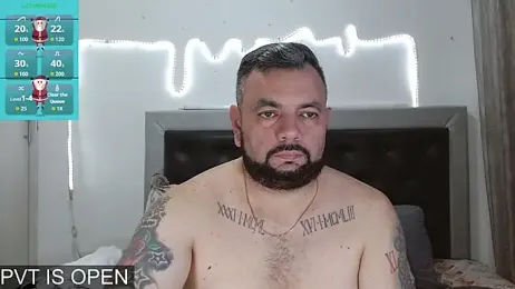 perverseveteranmanxxx webcam model stream image