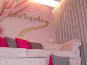 wildtequilla webcam model stream image
