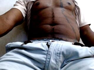 Roy Ramirez webcam model stream image