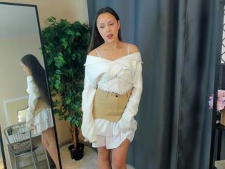 Paige Batt webcam model stream image