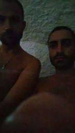TwoHotGaysX webcam cam4 model stream image