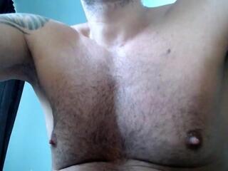 Morttek webcam model stream image