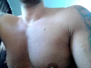 Morttek webcam flirt4free model stream image