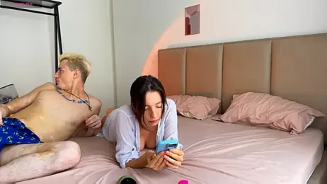 Morning_Stars webcam model stream image