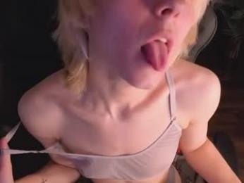 angel_kittie webcam model stream image