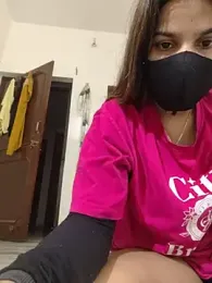 Miss_kamiya_Jaan webcam model stream image