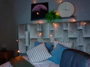 briannajackson_ webcam model stream image