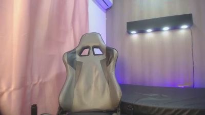 tayson_hot_ webcam model stream image