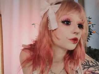 effieray webcam model stream image