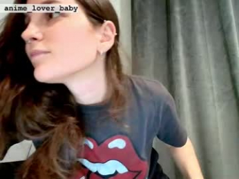 anime_baby22 webcam model stream image