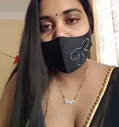 SimaRoy- webcam model stream image