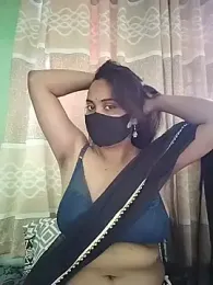 SimaRoy- webcam model stream image