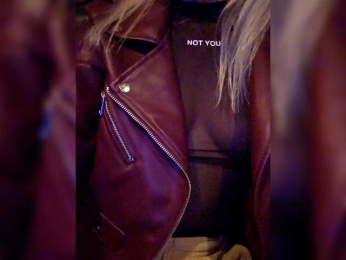 BaditaLuna webcam model stream image