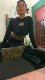 Beatrixxxtv webcam model stream image