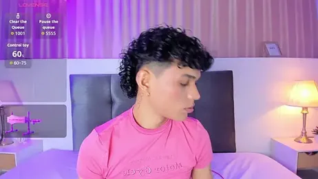 Kai_riptide webcam model stream image