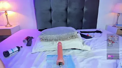 Kai_riptide webcam stripchat model stream image