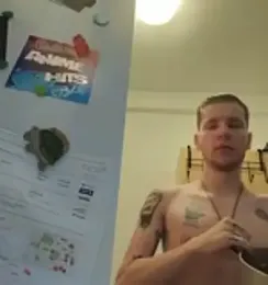 Silent_lord27 webcam model stream image
