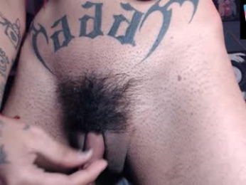 zeldrissss webcam chaturbate model stream image