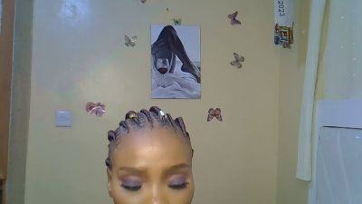 ebonytee webcam model stream image