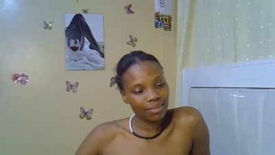 ebonytee webcam model stream image