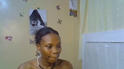 ebonytee webcam model stream image