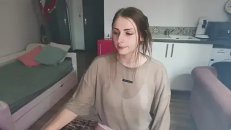 Celeste_Off webcam model stream image